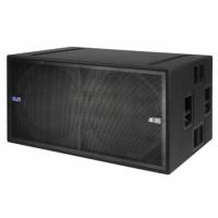dB Technologies DVA S20DP